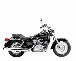 VT125 VT125